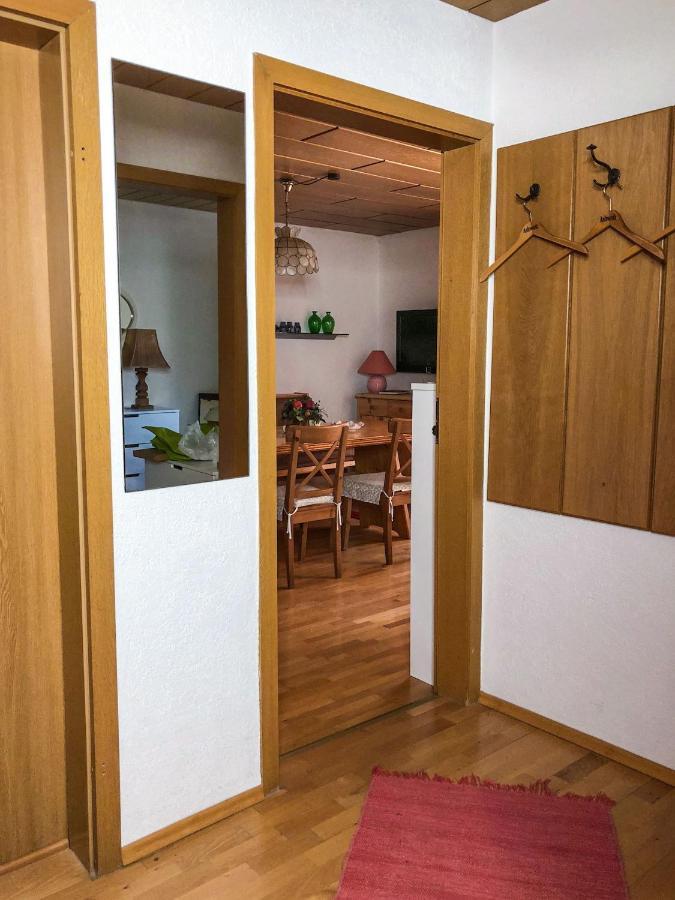 Ferienwohnung Fresdorf Bad Reichenhall Eksteriør bilde