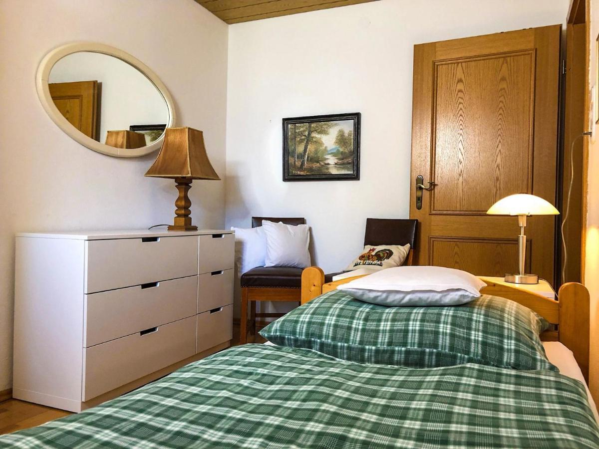 Ferienwohnung Fresdorf Bad Reichenhall Eksteriør bilde