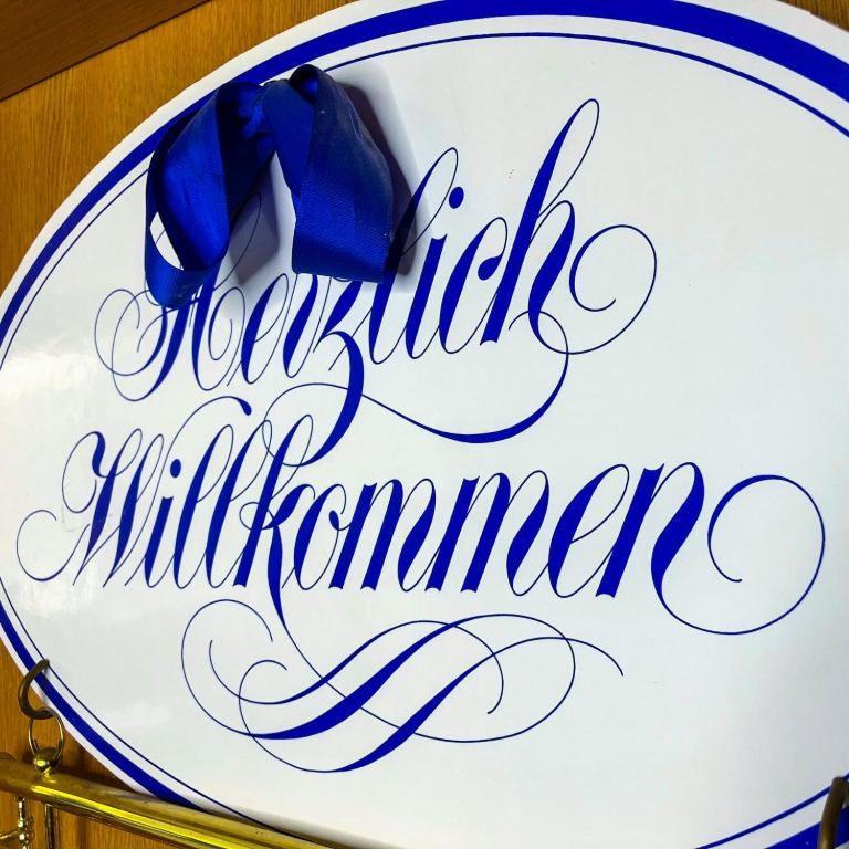 Ferienwohnung Fresdorf Bad Reichenhall Eksteriør bilde