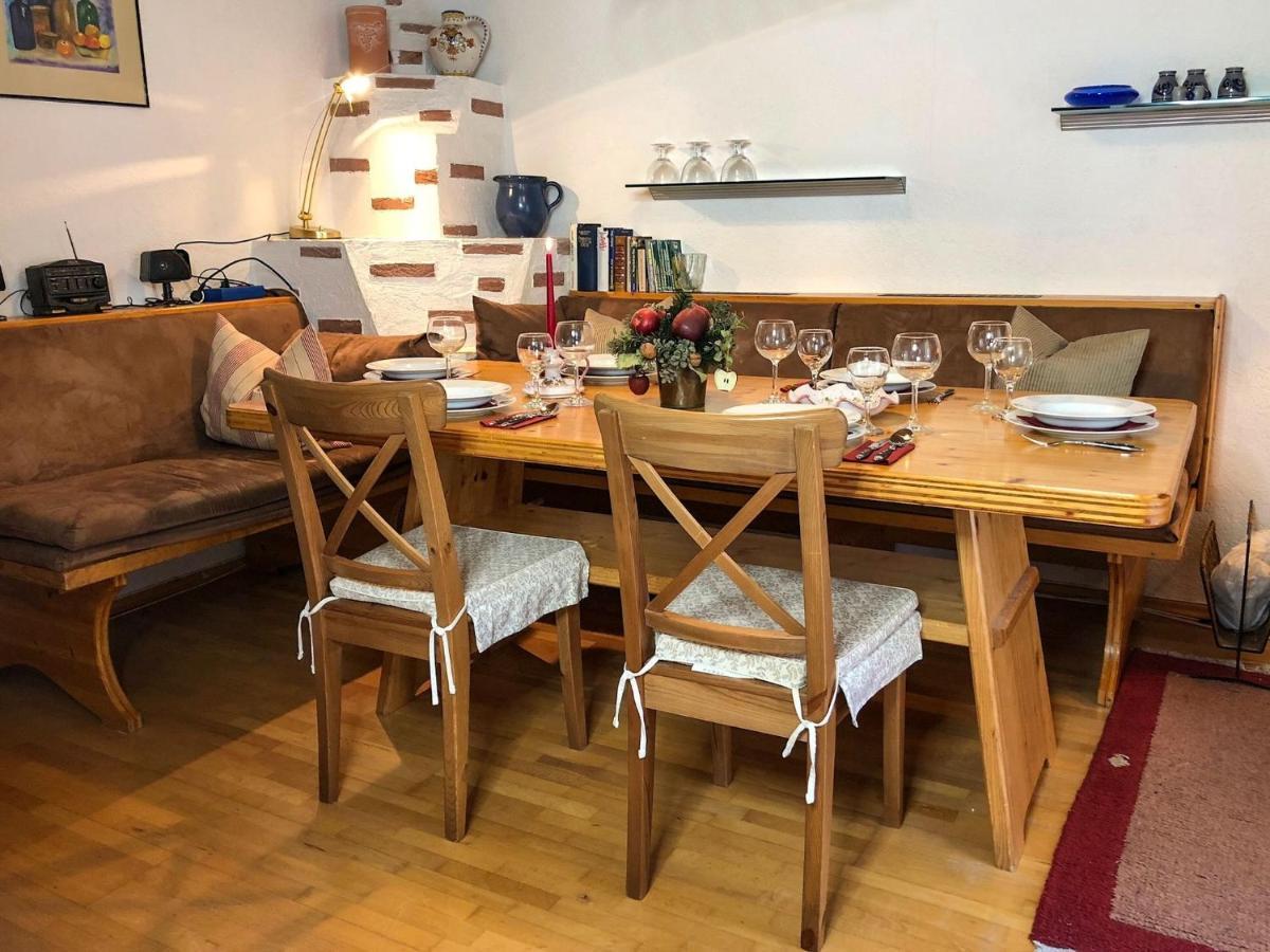 Ferienwohnung Fresdorf Bad Reichenhall Eksteriør bilde