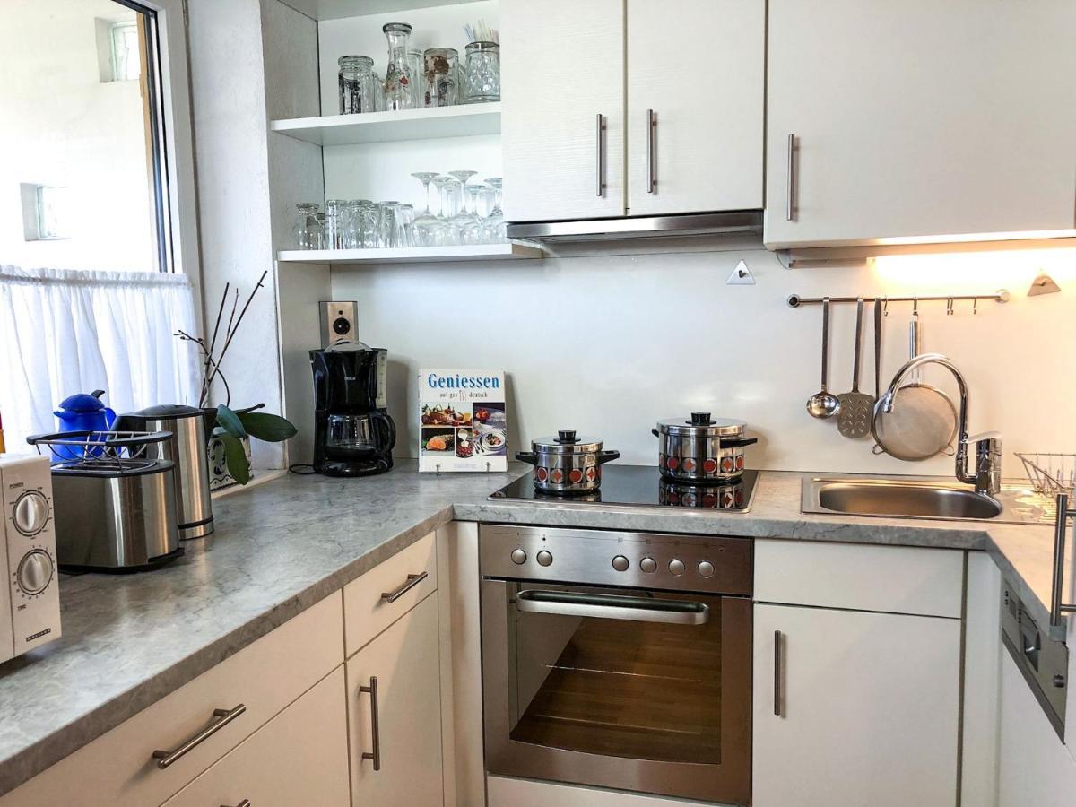 Ferienwohnung Fresdorf Bad Reichenhall Eksteriør bilde
