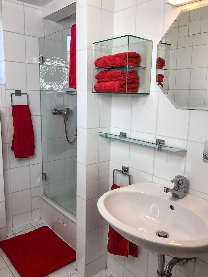 Ferienwohnung Fresdorf Bad Reichenhall Eksteriør bilde