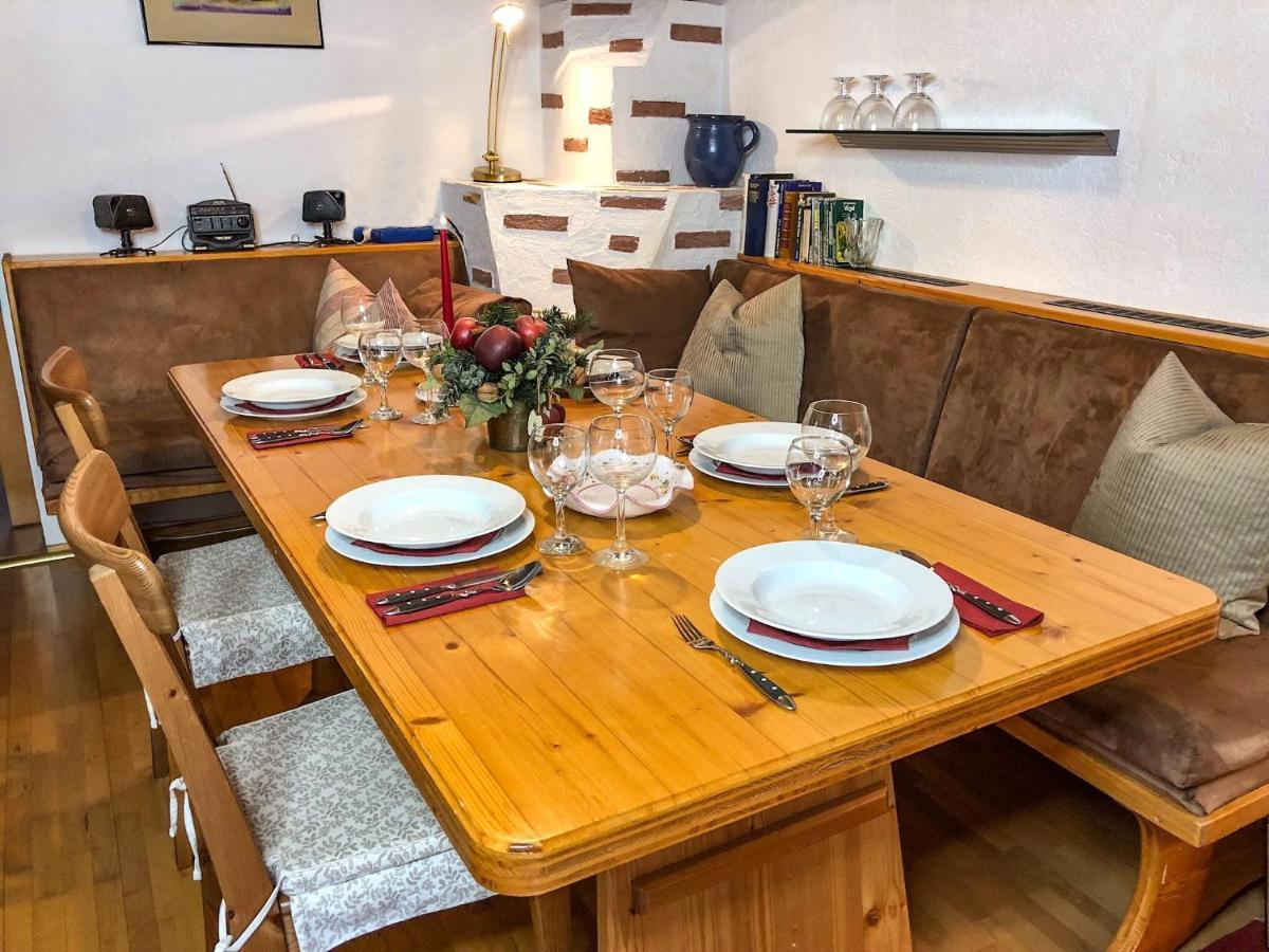 Ferienwohnung Fresdorf Bad Reichenhall Eksteriør bilde
