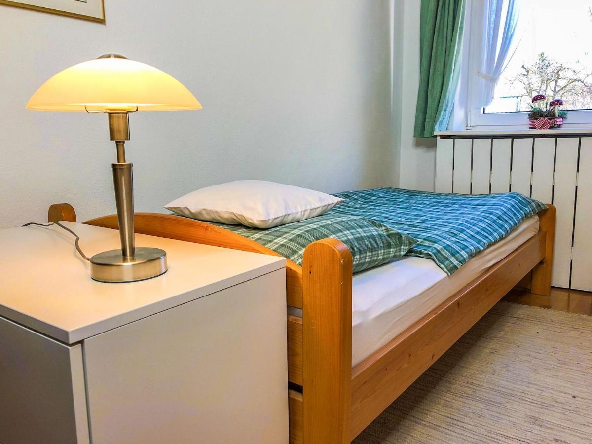 Ferienwohnung Fresdorf Bad Reichenhall Eksteriør bilde