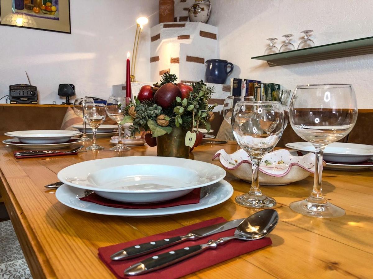 Ferienwohnung Fresdorf Bad Reichenhall Eksteriør bilde