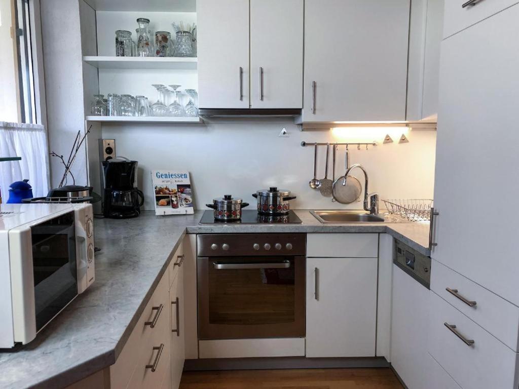 Ferienwohnung Fresdorf Bad Reichenhall Eksteriør bilde